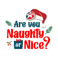 Santa Claus Christmas Sticker by caltexmy