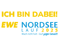 Ichbindabei Sticker by iventos