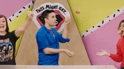 video games omg GIF by This Might Get