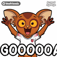 World Cup Football GIF by VeeFriends