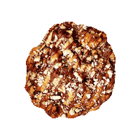 CookieCult cookie cult cookie aberdeen cookiecultuk cookiecult Sticker