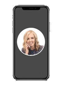 Angie Counts Sticker by Angie Counts Real Estate