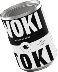 Wokitoki Sticker