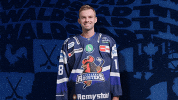 Celebration Hockey GIF by Iserlohn Roosters