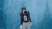 Lets Go Football GIF by New England Patriots
