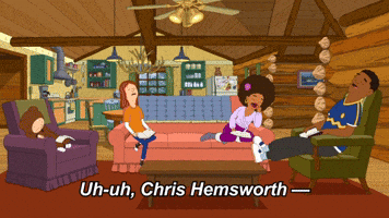 Cinnamon Roll | Season 3 Ep 7 | THE GREAT NORTH