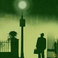 The Exorcist GIF by gifnews