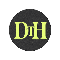 destroythehairdresser dth destroythehairdresser destroy the hairdresser Sticker