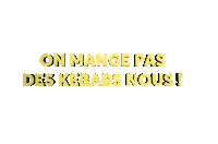 Media Kebab Sticker by Tataki