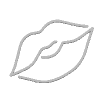 neon kiss Sticker by QDOBA Mexican Eats