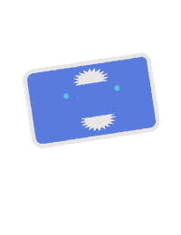 Drama Novela Sticker by banco BV