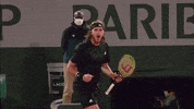 Celebrate Come On GIF by Roland-Garros