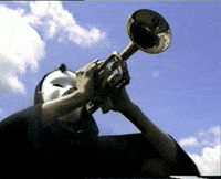 Heavy Metal Rock GIF by Medalla