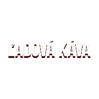 Kava Sticker by orlenunipetrol