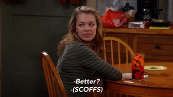 season 1 episode 3 GIF by mom