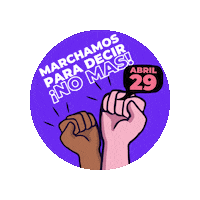 Proteccion Sticker by Yo digo no más