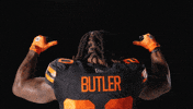 Football Vancouver GIF by BC Lions
