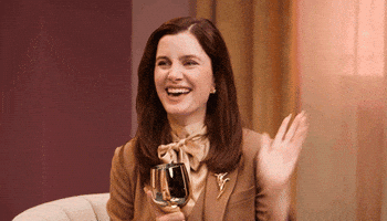 Very Important People Omg GIF by Dropout.tv