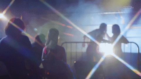 Vice Tv Fire GIF by DARK SIDE OF THE RING