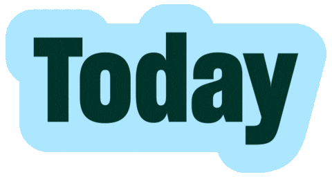 Today Expo Sticker by Humane World for Animals