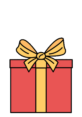 Happy Birthday Reaction Sticker