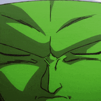 GIF by Dragon Ball Super