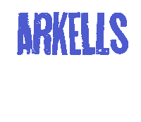 rally cry Sticker by Arkells