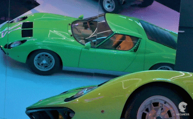 Car Exhibition GIF by Mecanicus