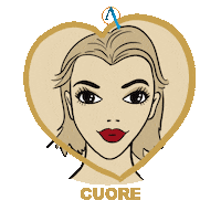 Color Palette Armocromia Sticker by Accademia Consulenza D'immagine