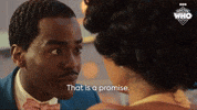 Season 2 Promise GIF by Doctor Who