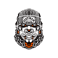 Tattoo Culture Sticker