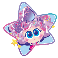 Heart Rainbow Sticker by Distroller