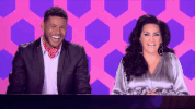 season 9 9x4 GIF by RuPaul's Drag Race
