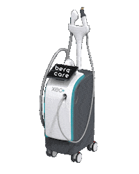 Skincare Lasertherapie Sticker by Berg Care