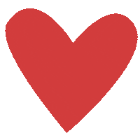 Heart Ma Sticker