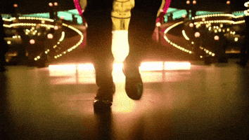 Power Star Dance GIF by Sharat overseas distribution