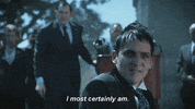 oswald cobblepot fox GIF by Gotham