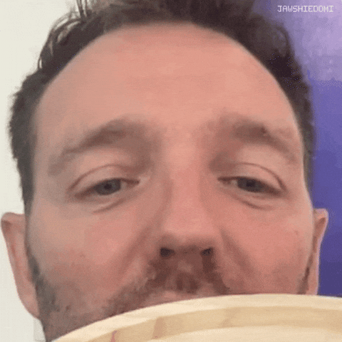 Tom Mckay GIF