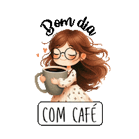 aduanstudio cafe bomdia aduanstudio bomdiacomcafe Sticker