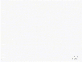 condolences solace GIF by arts of GrIeF