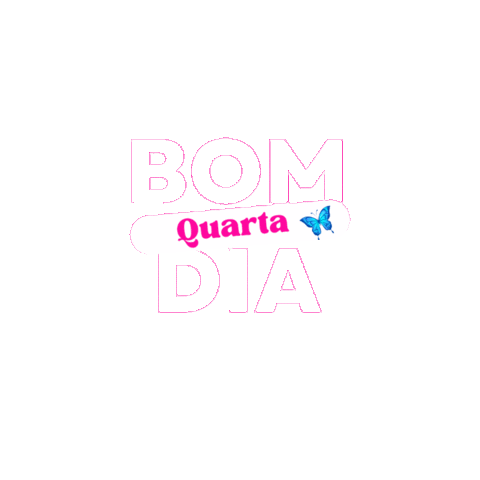 elistorycriativo bom dia elistorycriativo bom dia bom dia quarta bom dia semana Sticker