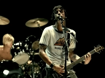 All My Life GIF by Foo Fighters