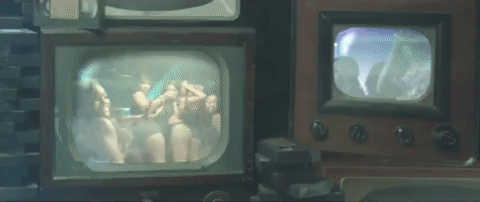 handsome and wealthy GIF by Migos