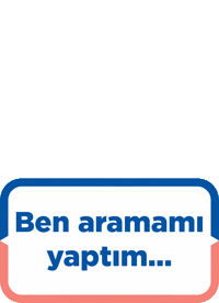 Kopek Sticker by Anadolu Pet