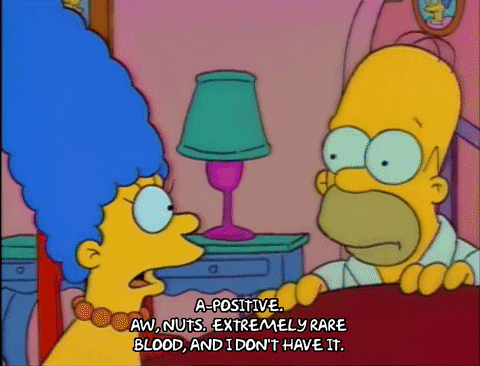 Season 2 Episode 22 GIF by The Simpsons