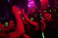 Party Dancing GIF by RGB Disco