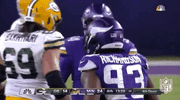 2018 Nfl Football GIF by NFL