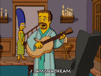 Episode 15 GIF by The Simpsons