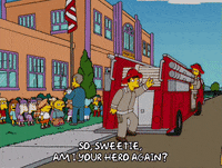 homer simpson episode 6 GIF