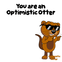O Positivity GIF by VeeFriends